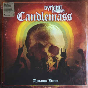 Candlemass - Dynamo Doom