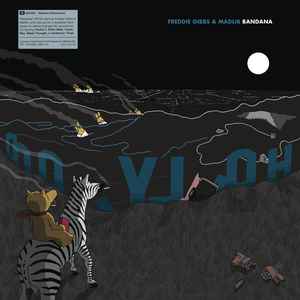 Freddie Gibbs - Madlib
