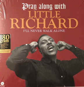 Little Richard - 