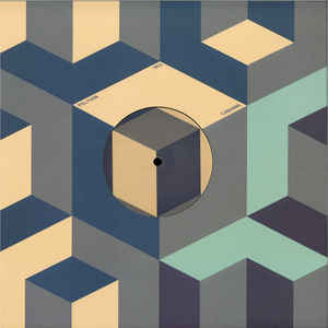 Cabanne - Polissons EP