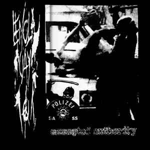 Enola Gay - Vomit Yourself