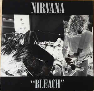 Nirvana – Bleach