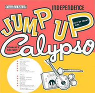 Various - Independence Jump Up Calypso