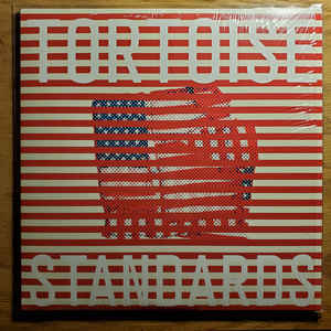 Tortoise - Standards