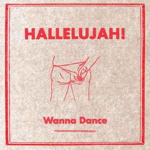 Hallelujah! - Wanna Dance 