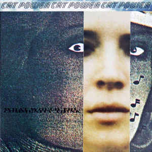 Cat Power - What Would The Community Think
