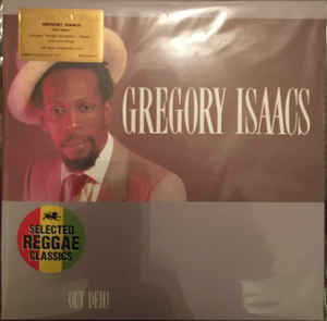 Gregory Isaacs - Out Deh!