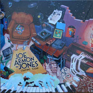 Joe Armon-Jones - Starting Today