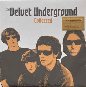 The Velvet Underground - Collected
