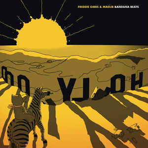 Freddie Gibbs - Madlib