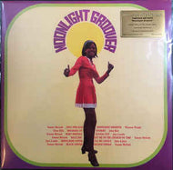 Various - Moonlight Groover