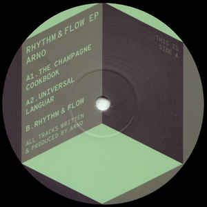Arno - Rhythm & Flow EP