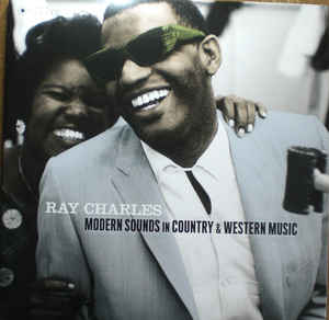 Ray Charles - Modern Sounds In Country & Western Music