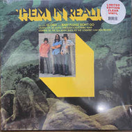 Them  - Them In Reality