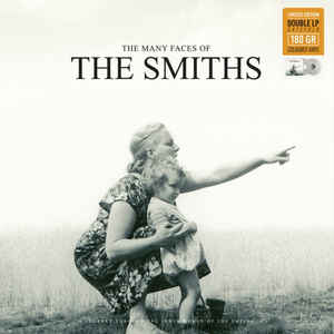 The Smiths - Various