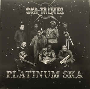 The Skatalites - Platinum Ska