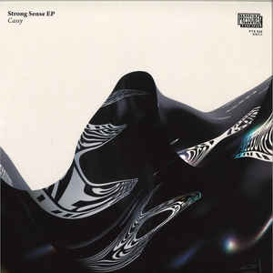Cassy - Strong Sense