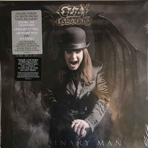 Ozzy Osbourne - Ordinary Man