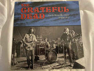 The Grateful Dead - Live In Herouville, France 21 June 1971