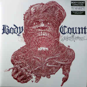 Body Count  - Carnivore
