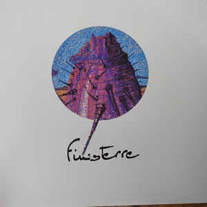 Finisterre - XXV
