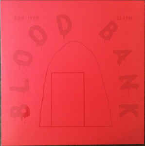 Bon Iver - Blood Bank
