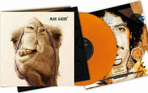 Max Gazze’ - Max Gazze’