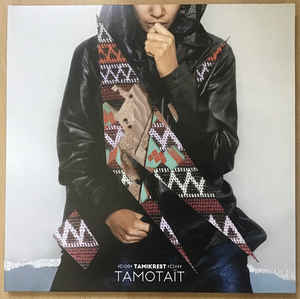Tamikrest - Tamotaït