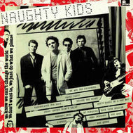The Kids - Naughty Kids