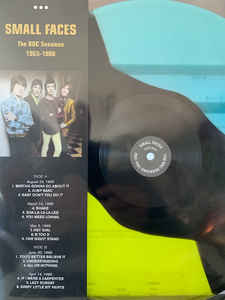 Small Faces - The BBC Sessions 1965-1968