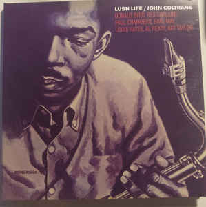 John Coltrane - Lush Life
