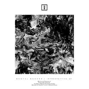 Plants Army Revolver - Introspettiva EP