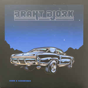 Brant Bjork - Gods & Goddesses
