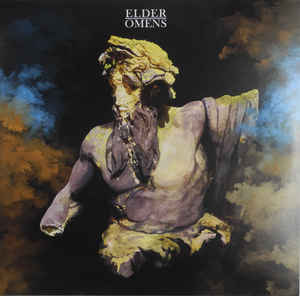 Elder  - Omens