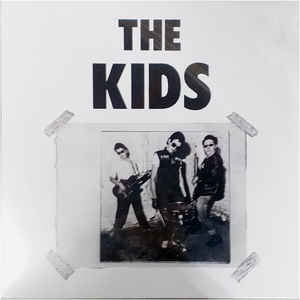 The Kids - The Kids