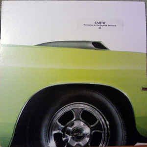 Earth  - Pentastar: In The Style Of Demons