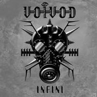 Voïvod - Infini