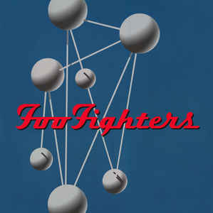 Foo Fighters - The Colour And The Shape