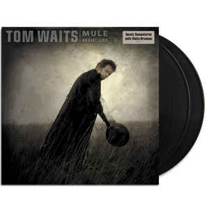 Tom Waits - Mule Variations