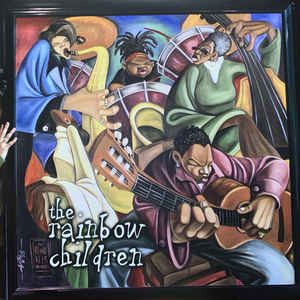 Prince - The Rainbow Children