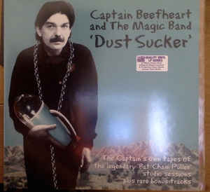Captain Beefheart - The Magic Band