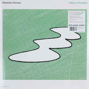Motohiko Hamase - ?Notes Of Forestry