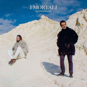 Colapesce, Dimartino - I Mortali
