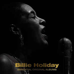 Billie Holiday - Essential Original Albuns