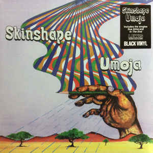 Skinshape – Umoja