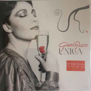 Giuni Russo - Unica