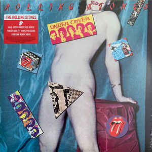 Rolling Stones - Undercover