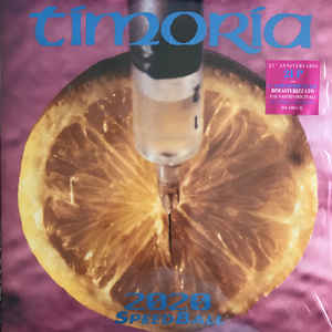 Timoria - 2020 SpeedBall