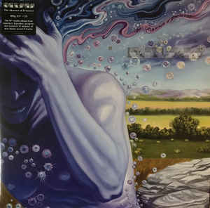 Kansas  - The Absence Of Presence