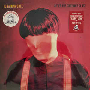 Jonathan Bree - After The Curtains Close